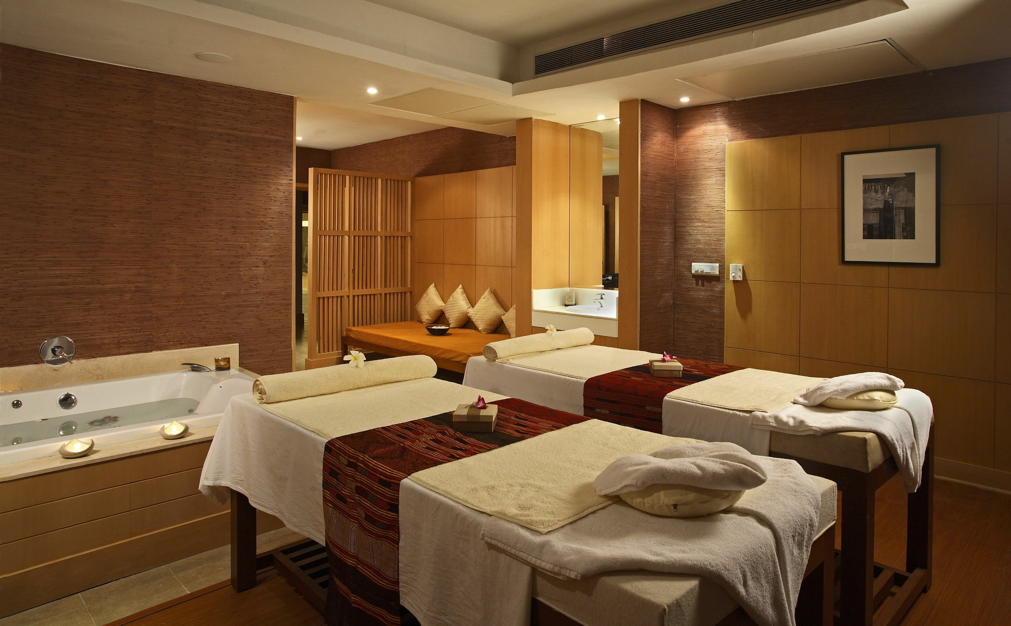 Ellaa Hotel Gachibowli Hyderabad Exterior photo